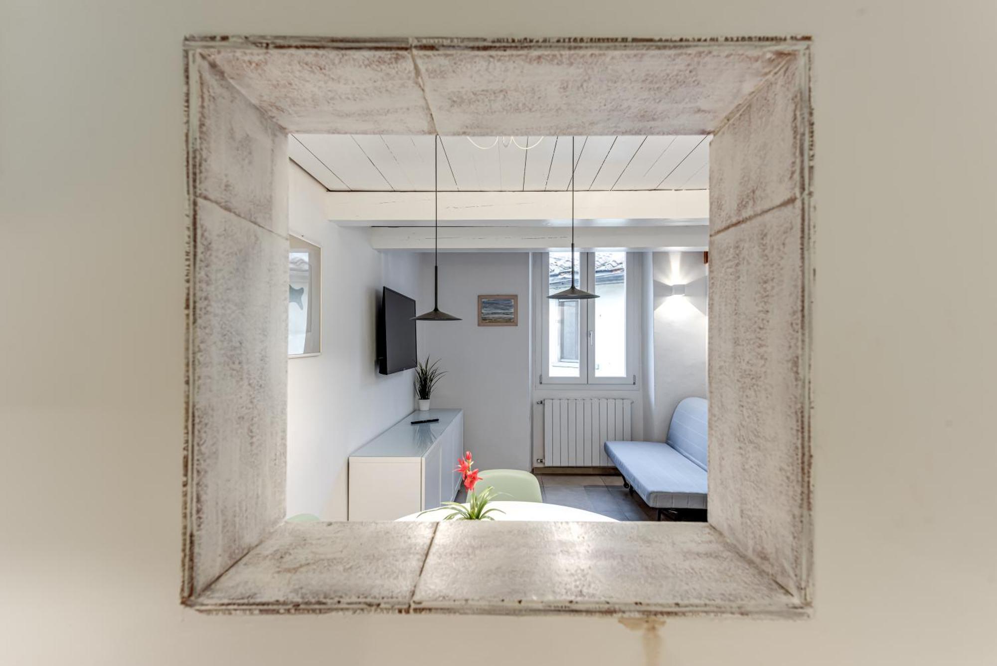 Vicolo Piazza Liberta-centro Apartamento Florença