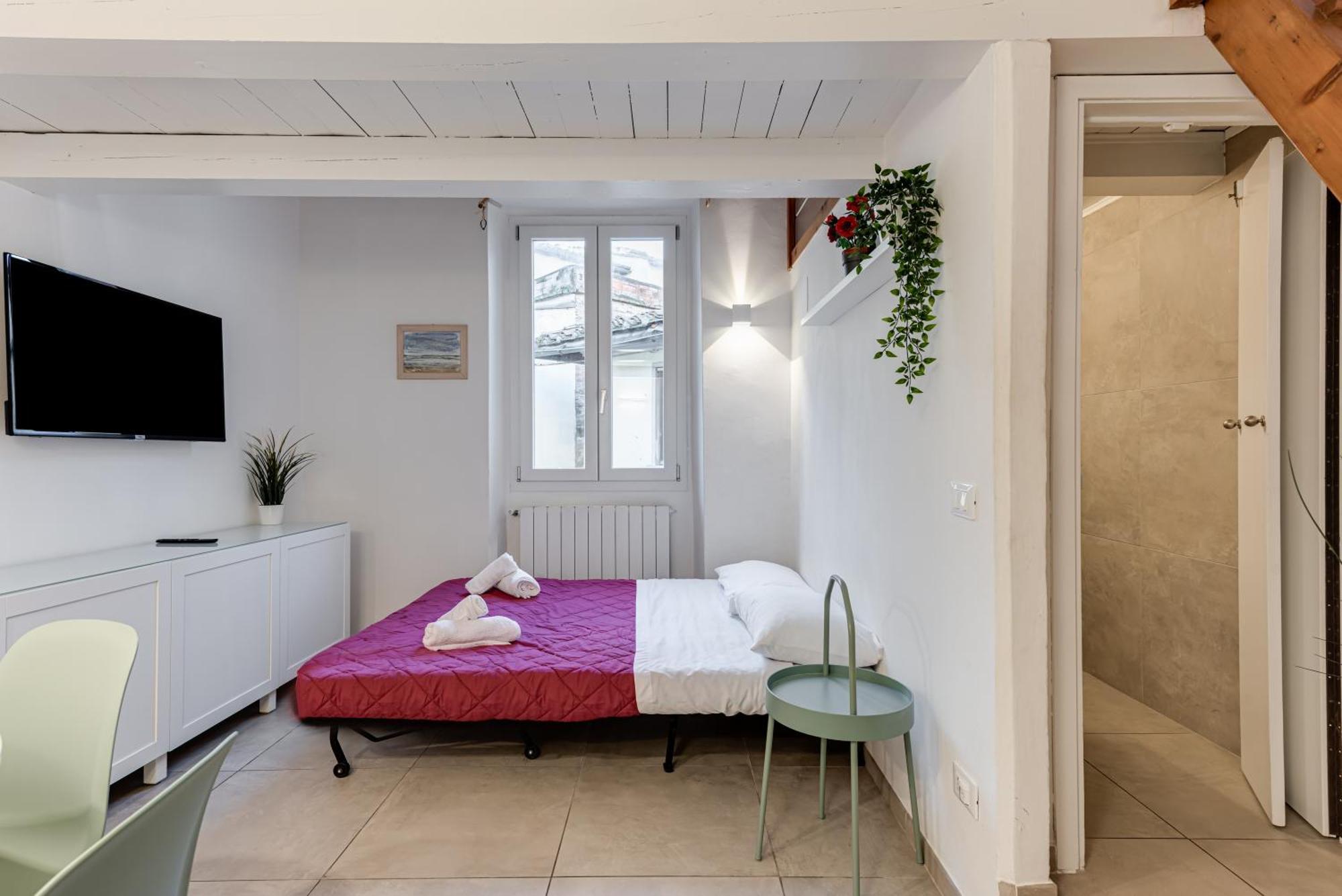 Apartamento Vicolo Piazza Liberta-centro Florença